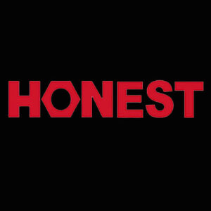 LOGO HONEST2