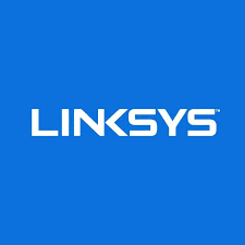 LOGO LINKSYS