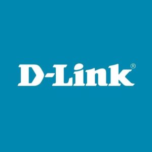 Logo-D-LINK