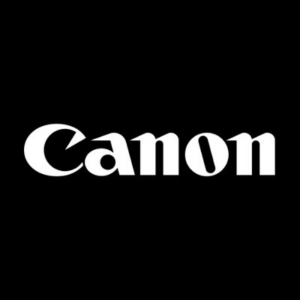 logo canon