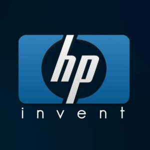 logo hp 1