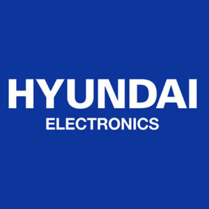 logo hyundai