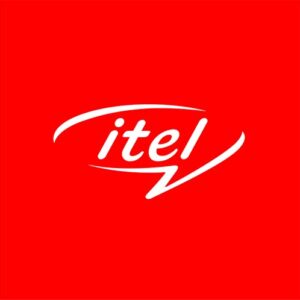 logo itel 1