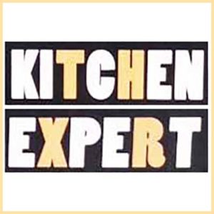 logo kitchen expert
