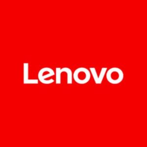 logo lenovo 1