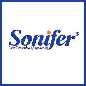 logo sonifer