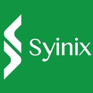 logo syinix