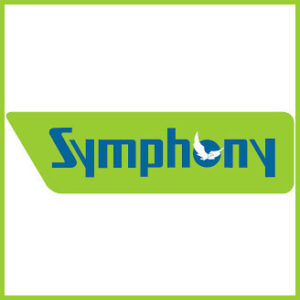 logo symphony 1