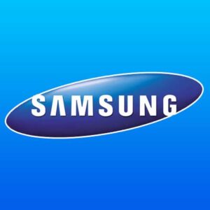 samsung logo new