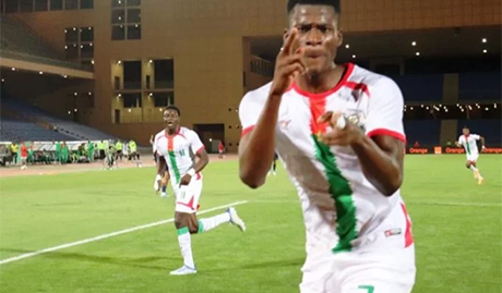 CAN 2023 | Burkina Faso vs Algérie : « Dango Ouattara va très bien », selon le médecin de l’équipe