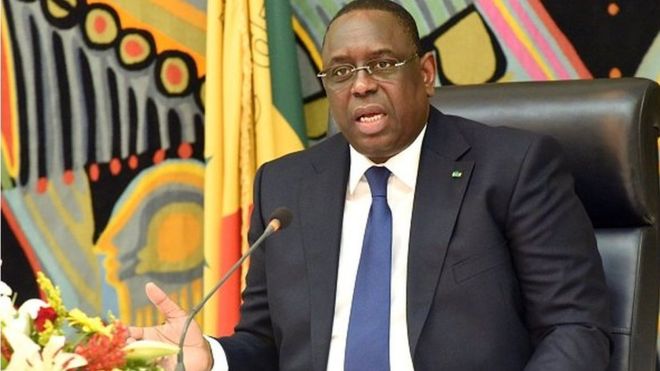 Sénégal : Macky Sall s’engage à organiser la présidentielle «dans les meilleurs délais»