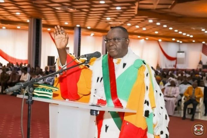 Burkina Faso : Le Conseil Constitutionnel valide la nouvelle loi sur le statut de la magistrature