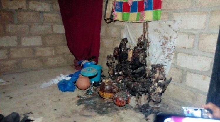 Burkina Faso : Décret portant institution de la Journée des coutumes et traditions (JCT)