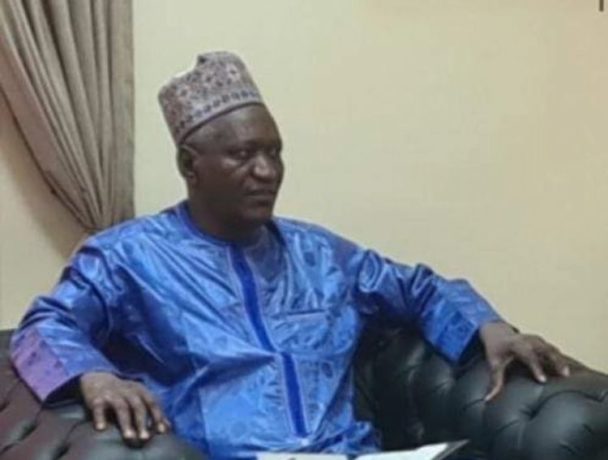 Remaniement technique du gouvernement du Niger : Dr Sahabi Oumarou prend les rênes du ministère du Pétrole