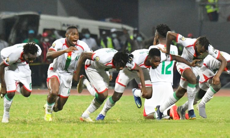 Éliminatoires CAN 2025 : Les Étalons du Burkina Faso corrigent le Malawi (3-1) et prennent la tête du groupe L