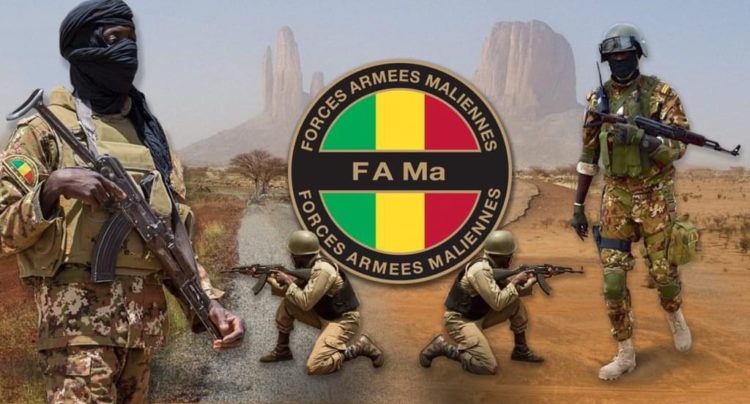 Mali : Un groupe de terroristes a tenté de s’infiltrer dans l’école de gendarmerie de Faladié, situation sous contrôle